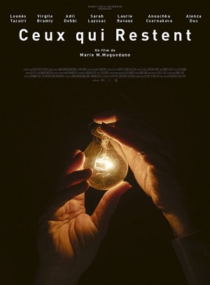 Ceux qui Restent