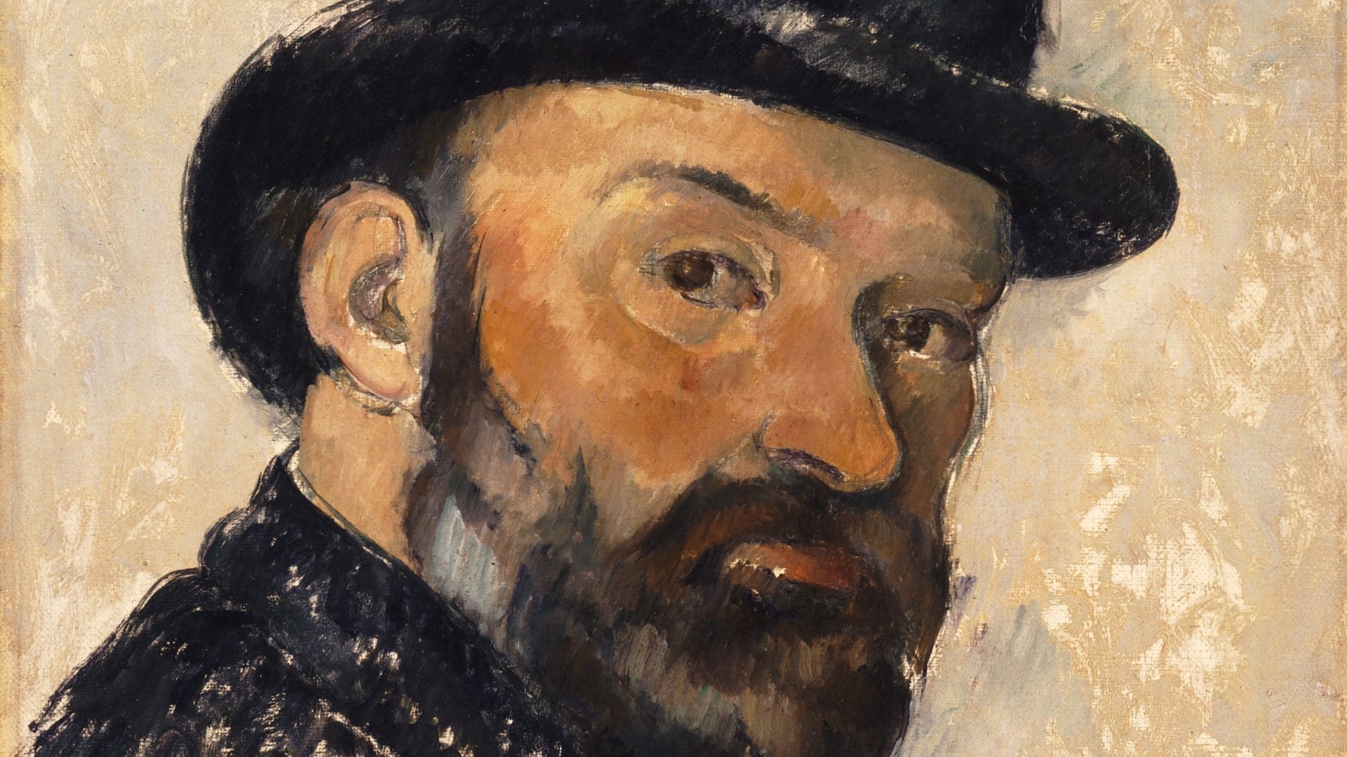 Foto de CÉZANNE. RETRATOS DE UNA VIDA