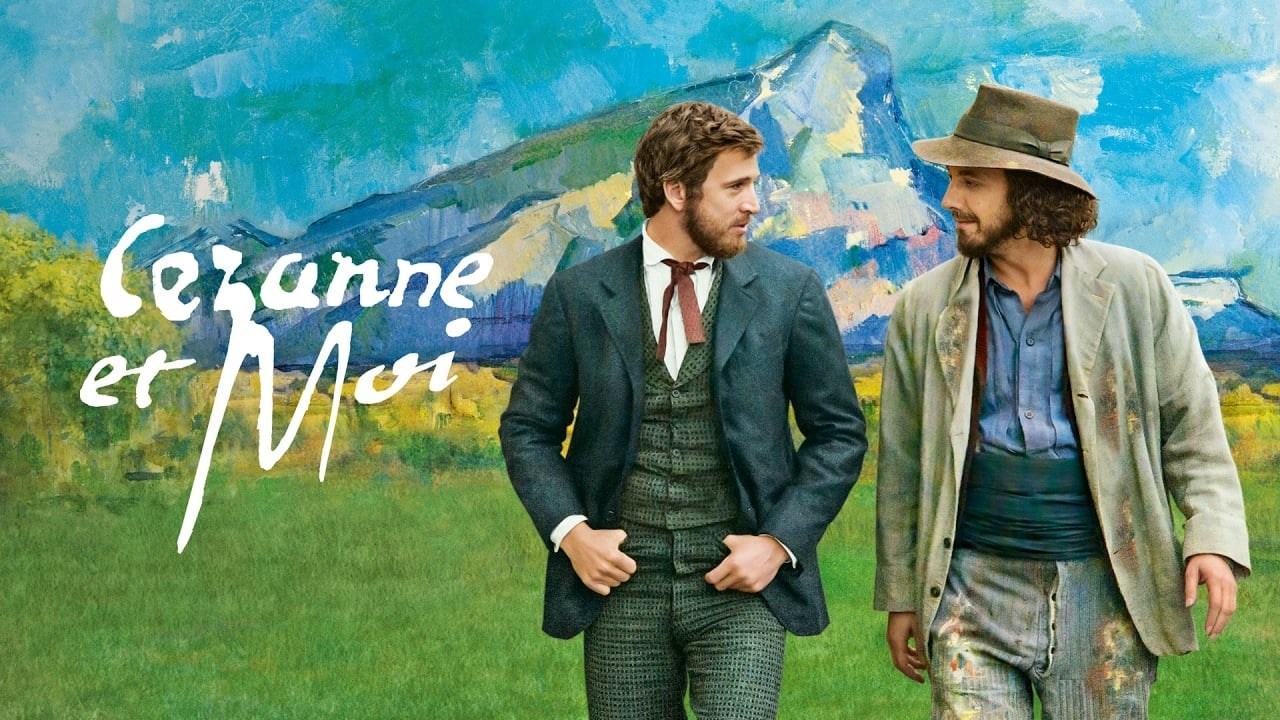 Foto de CÉZANNE Y YO