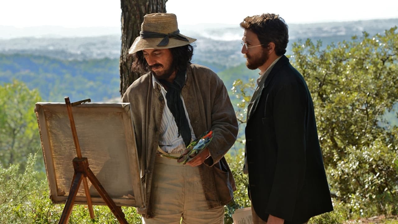 Foto de CÉZANNE Y YO