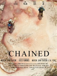 Chained