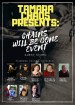 Chains Will be Gone Event