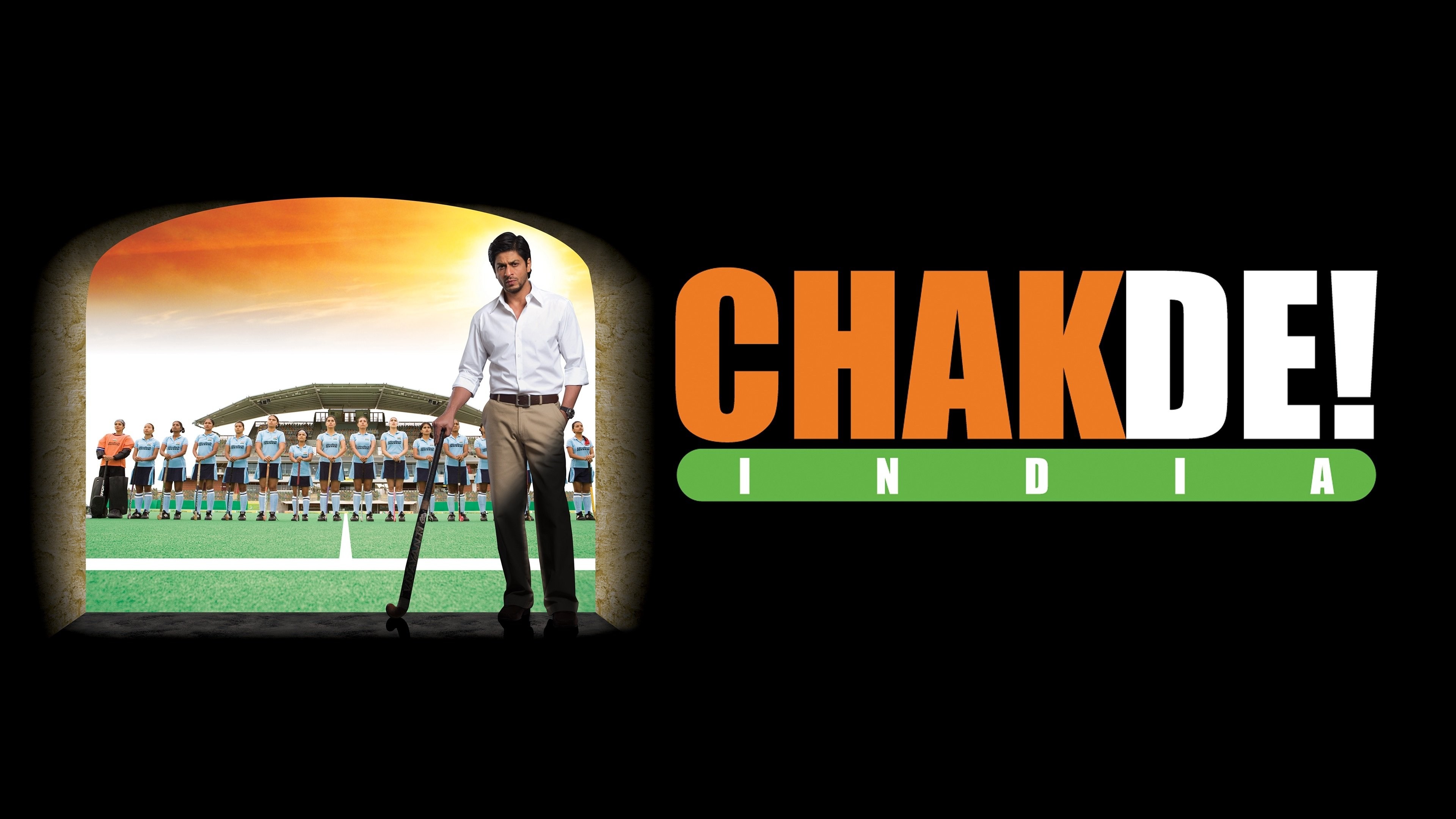 Foto de CHAK DE! INDIA