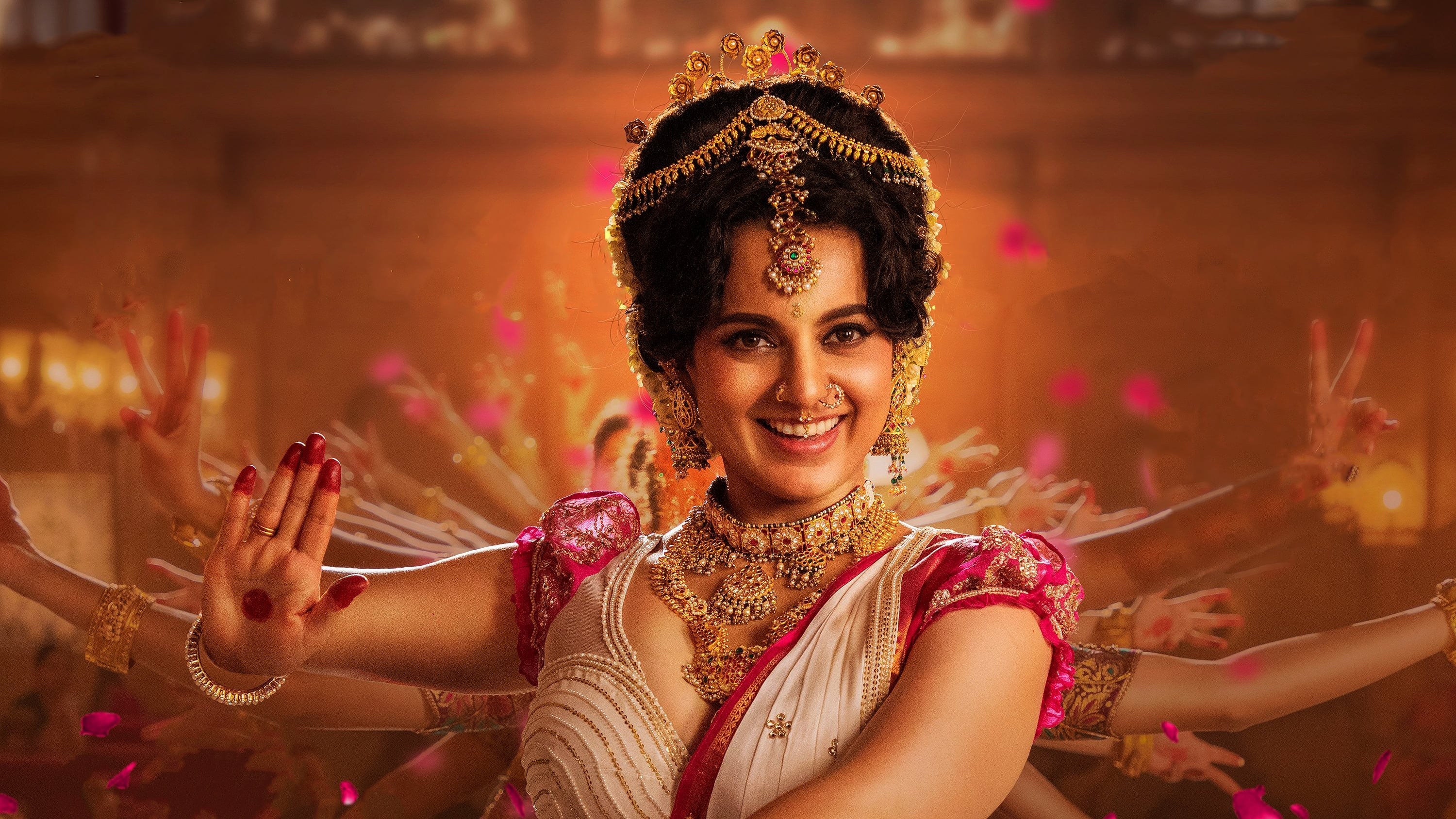 Foto de CHANDRAMUKHI 2