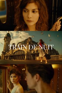 Chanel No. 5: Train de Nuit