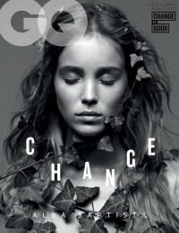 Change