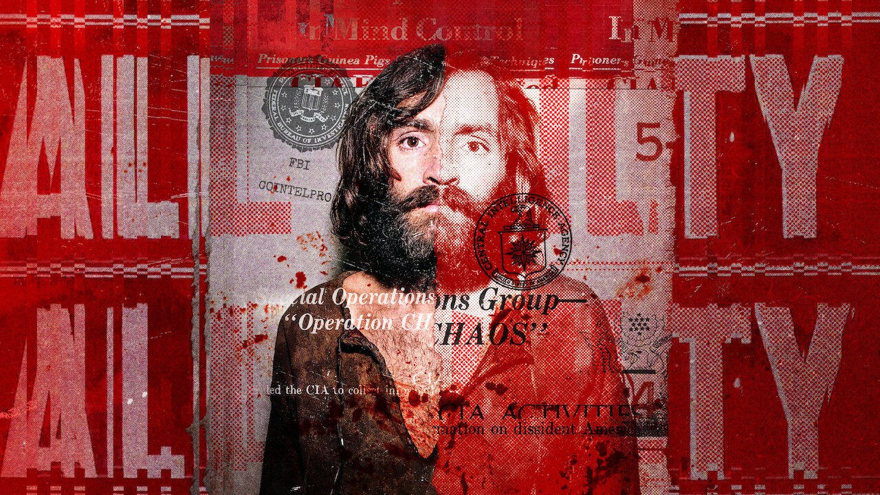 Foto de CAOS: LOS CRÍMENES DE MANSON