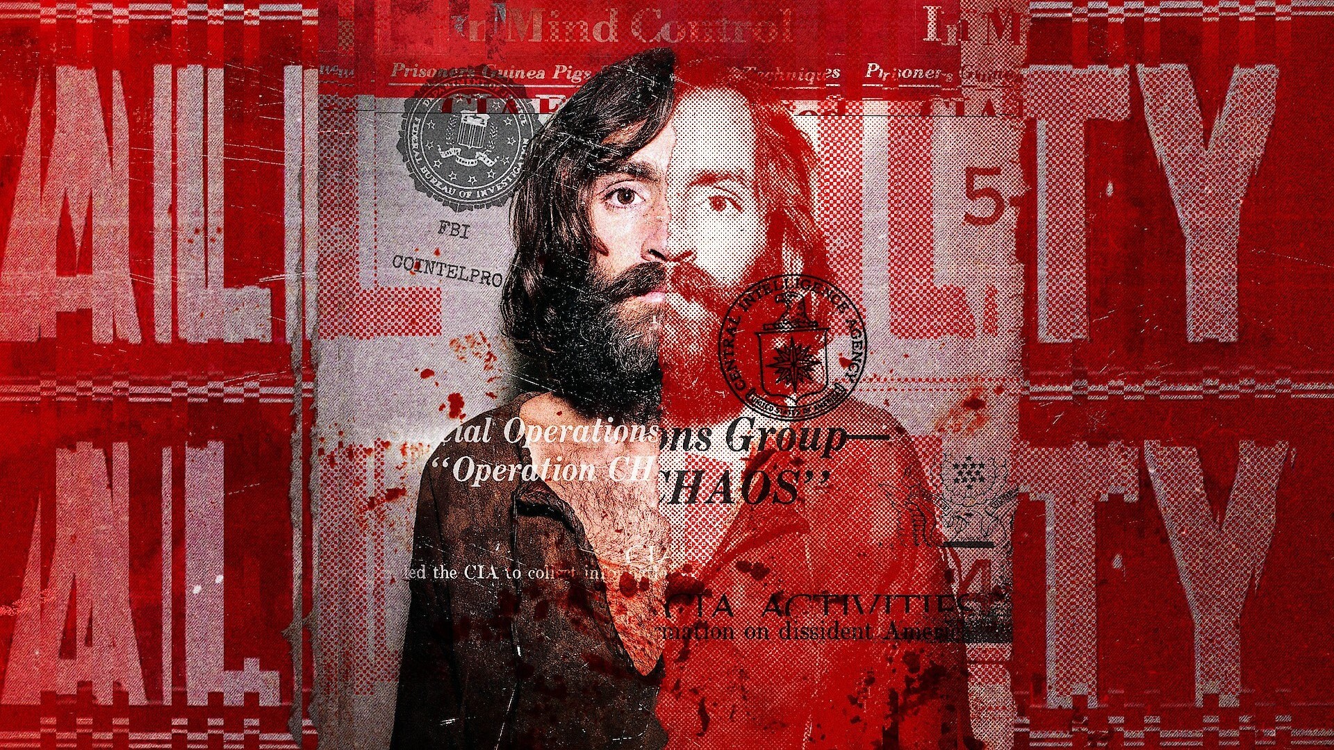 Foto de CAOS: LOS CRÍMENES DE MANSON