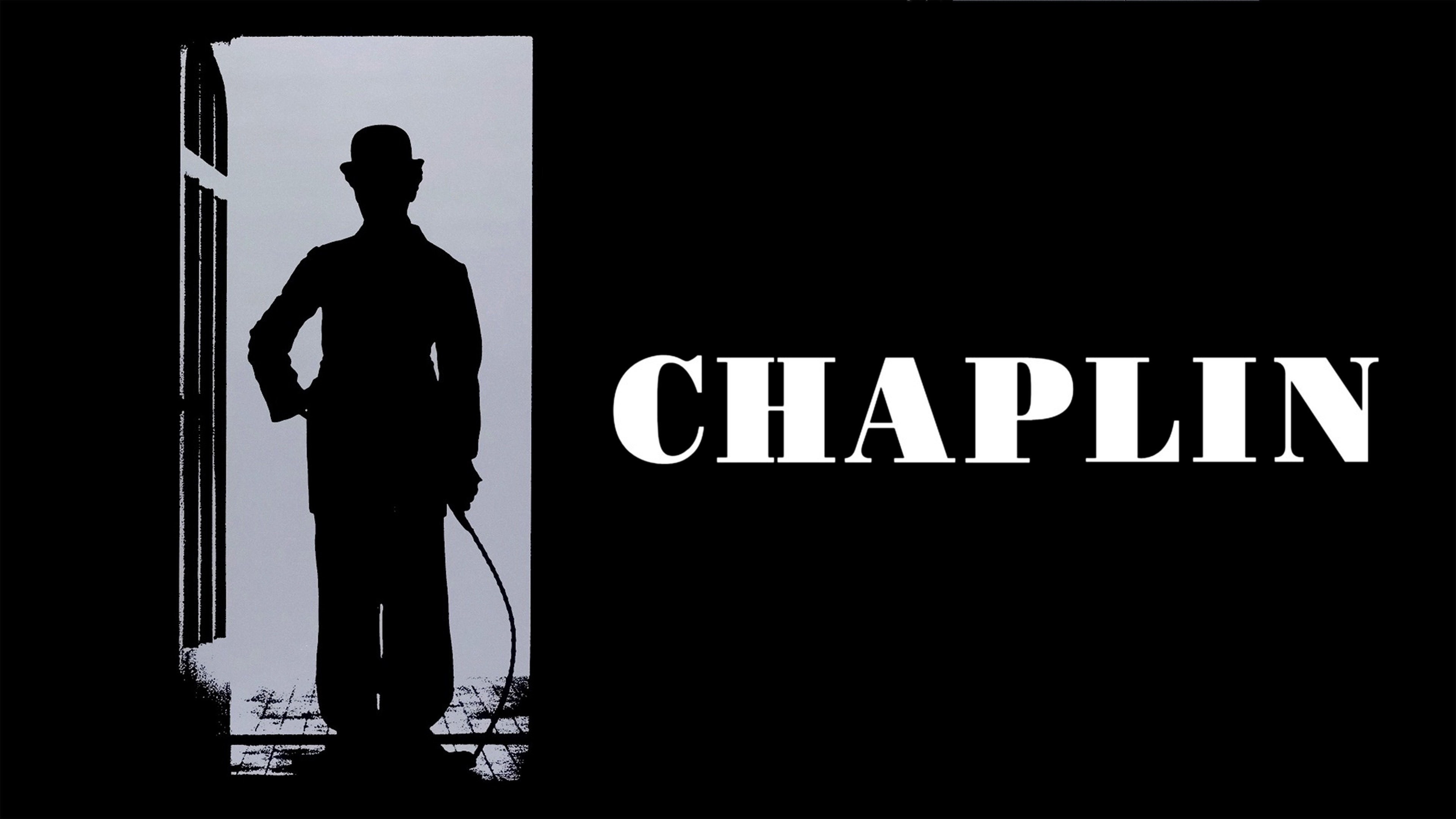 Foto de CHAPLIN
