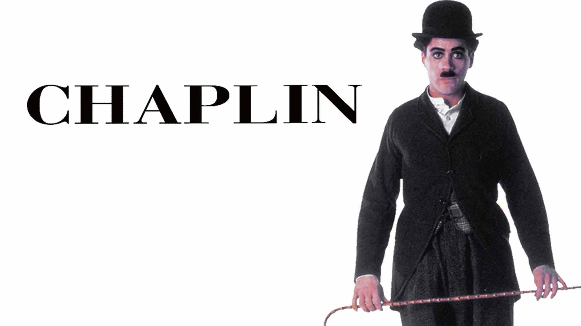 Foto de CHAPLIN