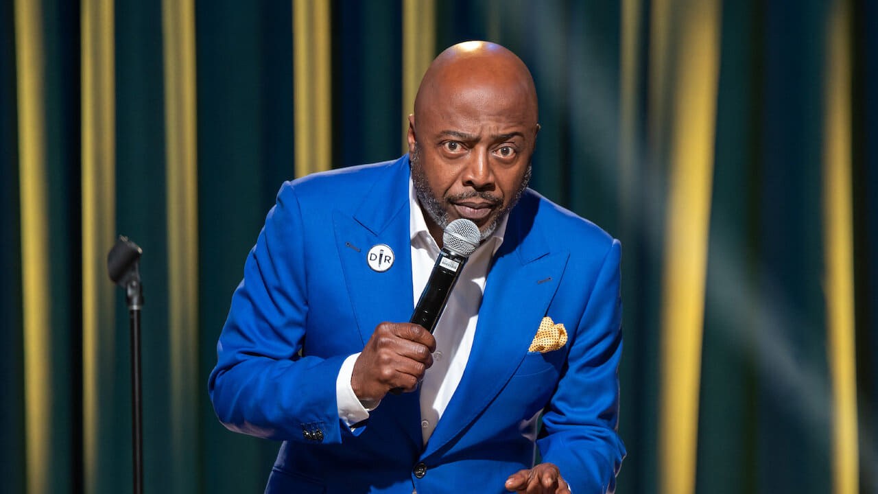 Foto de CHAPPELLE'S HOME TEAM