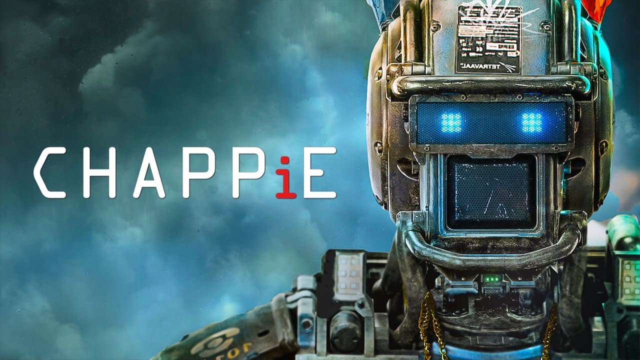 Foto de CHAPPIE