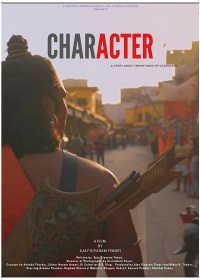 Character