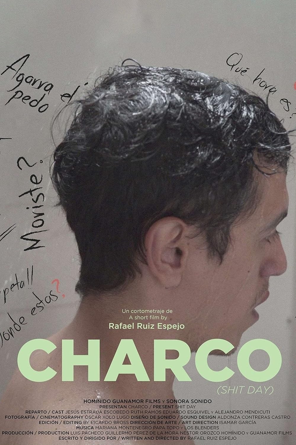 Poster de CHARCO