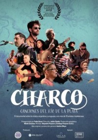 Charco: Canciones del Rio de la Plata