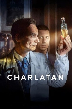 Charlatán