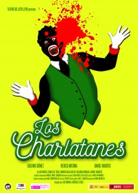 Charlatanas