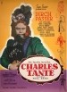 Charles tante