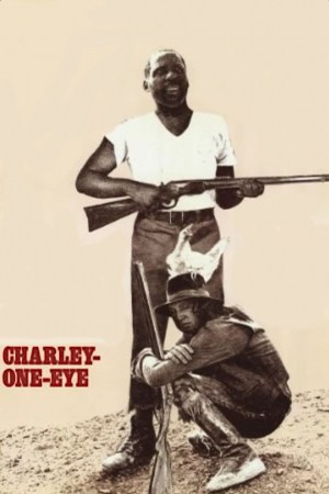 Charley, el tuerto