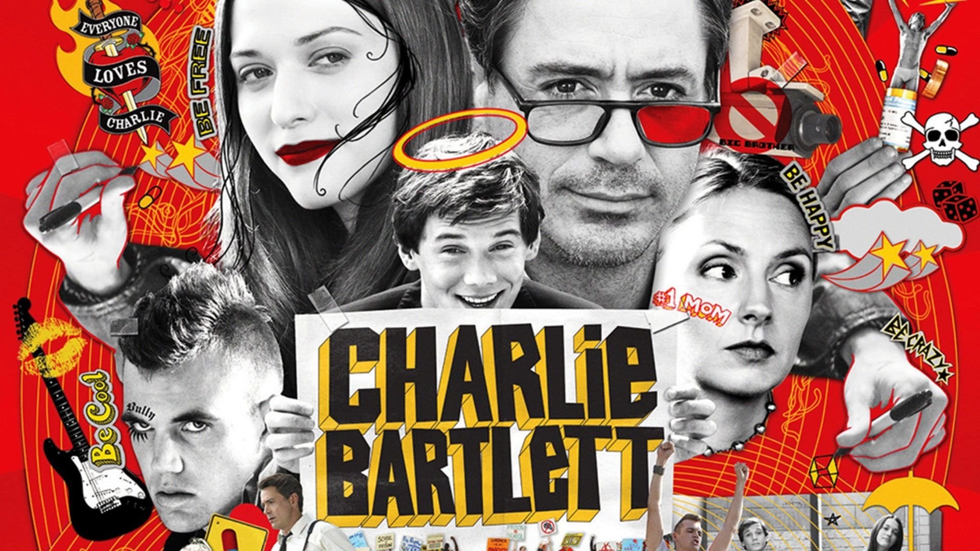 Foto de CHARLIE BARTLETT