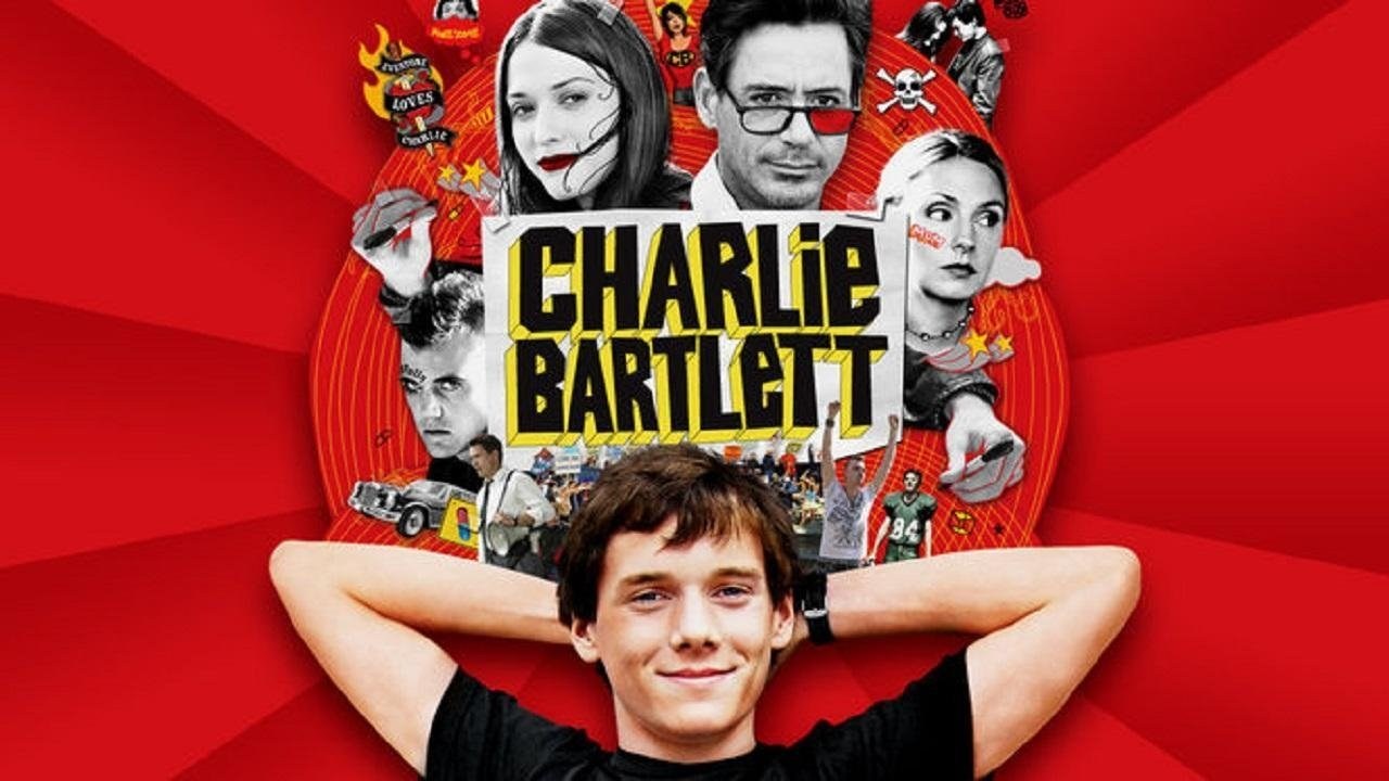 Foto de CHARLIE BARTLETT