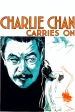 Charlie Chan Carries on