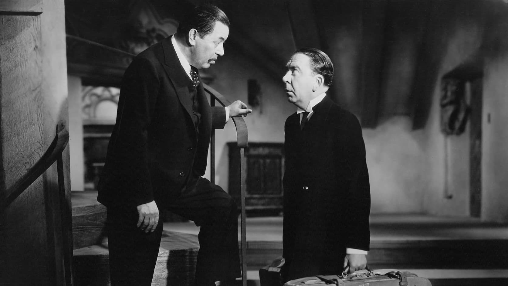 Foto de CHARLIE CHAN'S SECRET