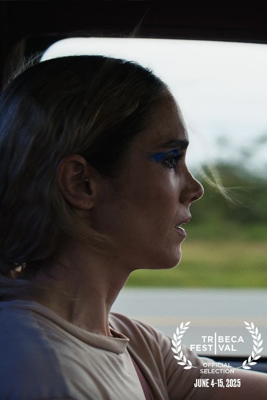 Poster de CHARLIEBIRD