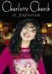 Charlotte Church: Live from Jerusalem