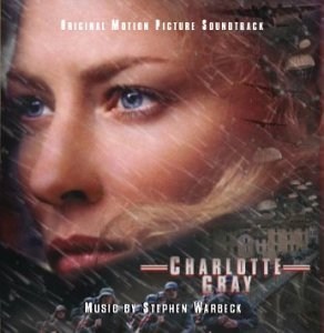 Poster de CHARLOTTE GRAY