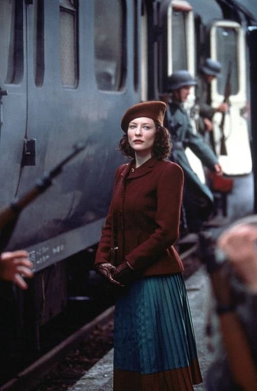 Poster de CHARLOTTE GRAY