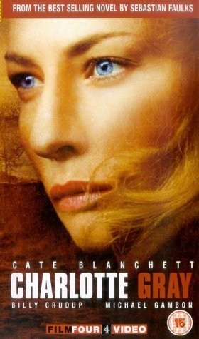 Poster de CHARLOTTE GRAY