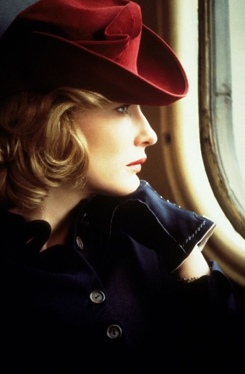 Poster de CHARLOTTE GRAY