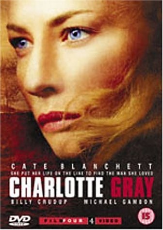 Poster de CHARLOTTE GRAY