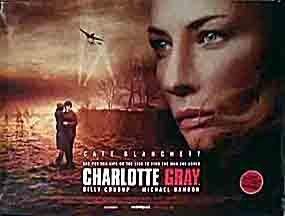 Foto de CHARLOTTE GRAY