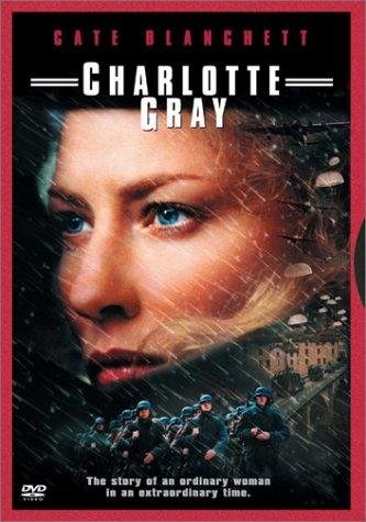 Poster de CHARLOTTE GRAY