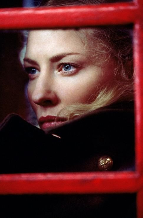 Poster de CHARLOTTE GRAY