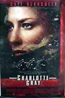 Poster de CHARLOTTE GRAY