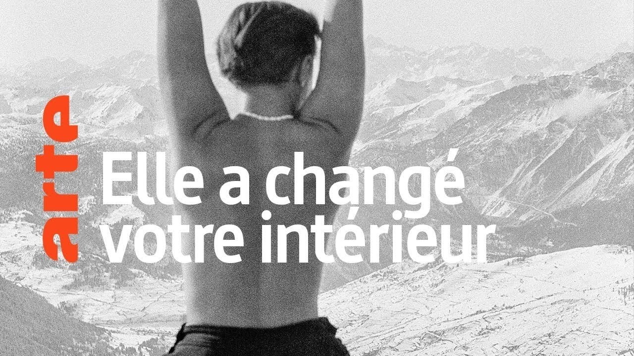 Foto de CHARLOTTE PERRIAND, PIONNIÈRE DE L'ART DE VIVRE