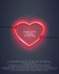 Charlotte Sucks: at Dating