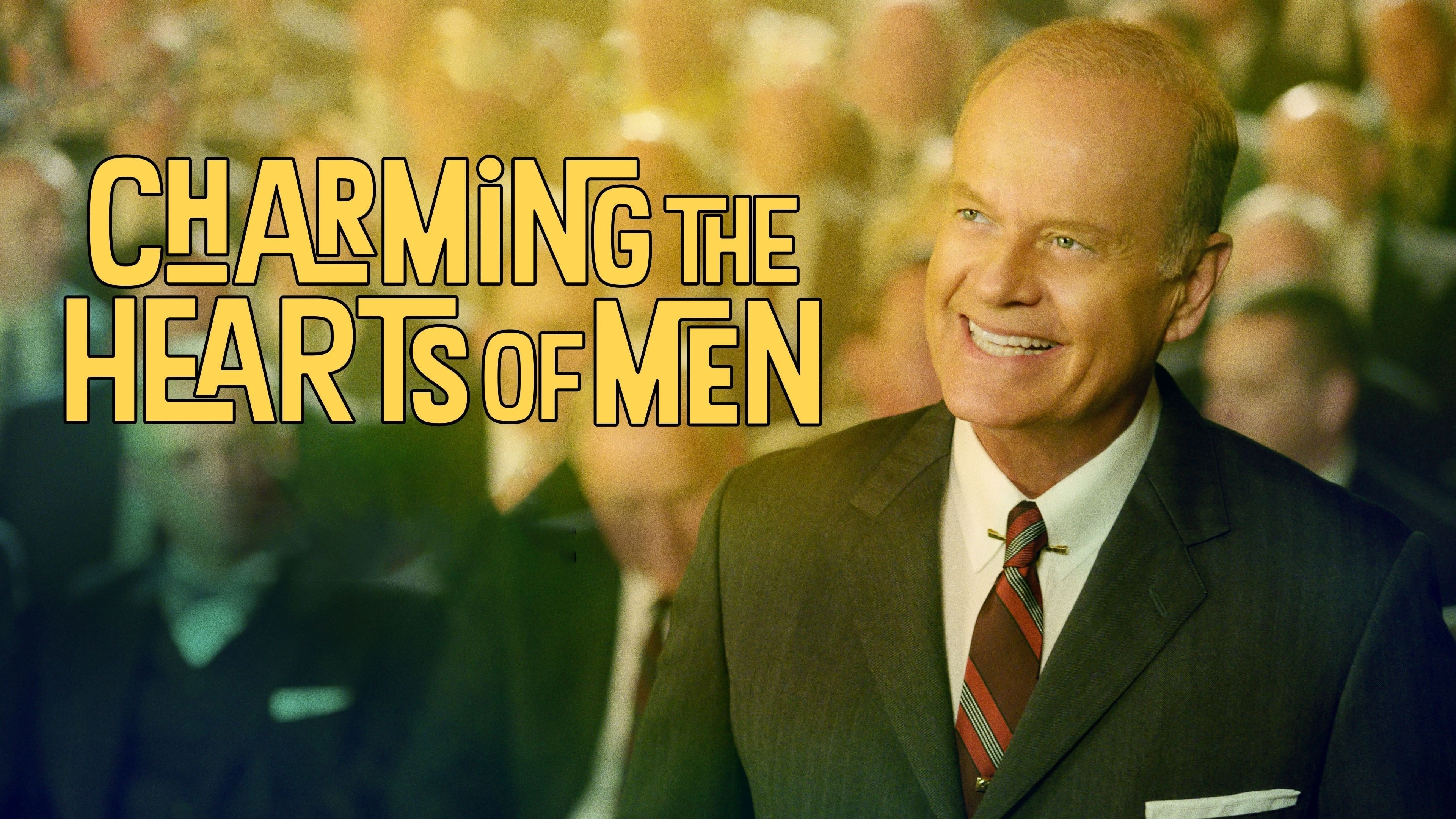 Foto de CHARMING THE HEARTS OF MEN