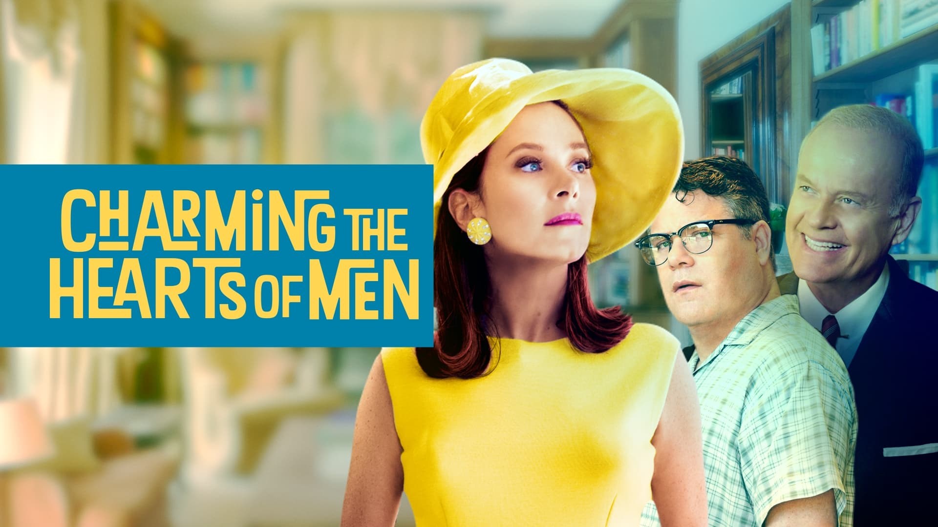 Foto de CHARMING THE HEARTS OF MEN