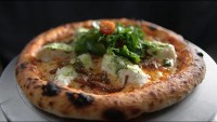 Charred not Baked Slyce Pizza Commercial