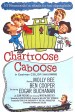 Chartroose Caboose