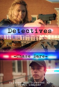 Chase Dare - Detectives