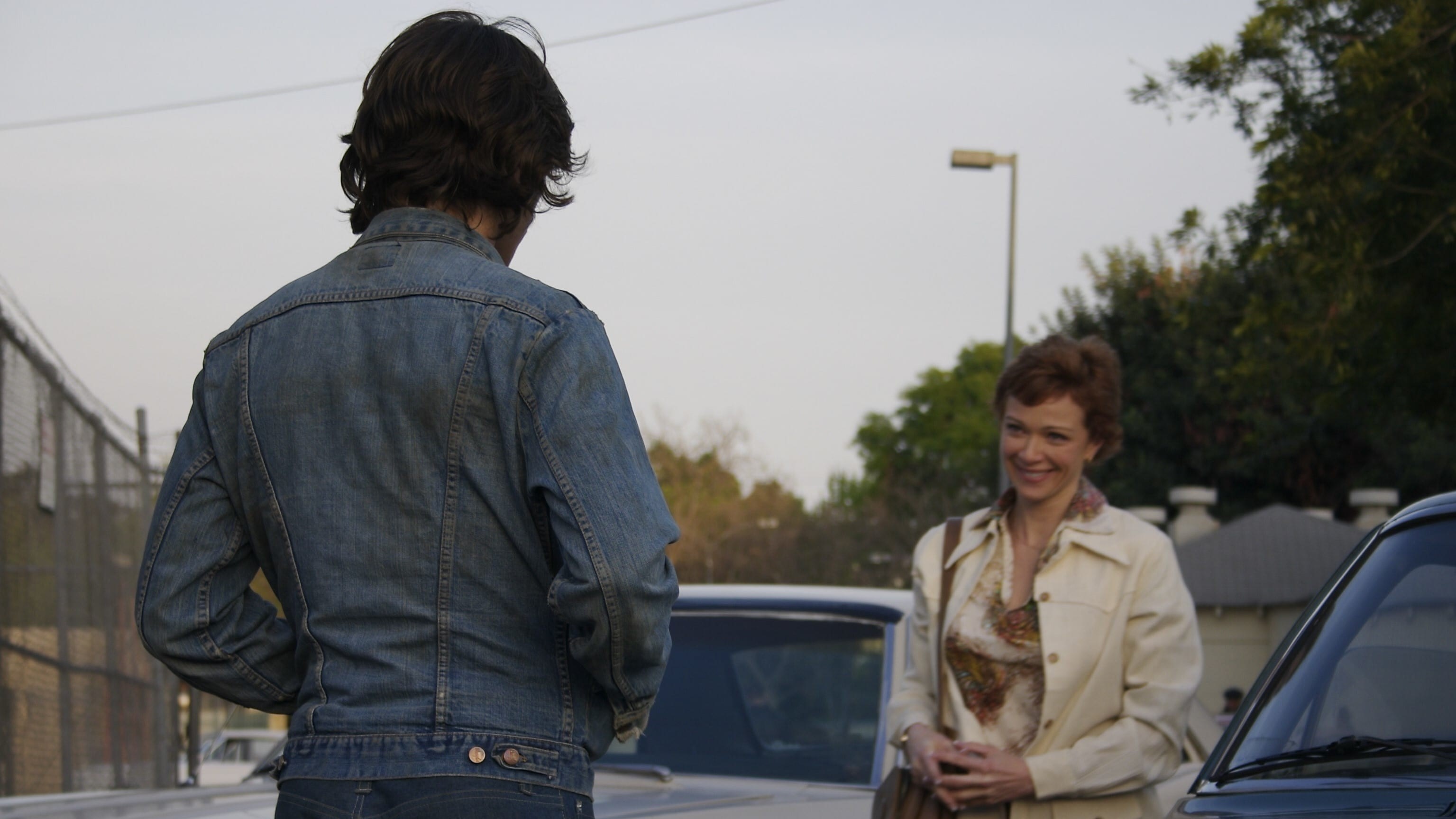 Foto de CHASING 3000