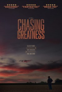 Chasing Greatness