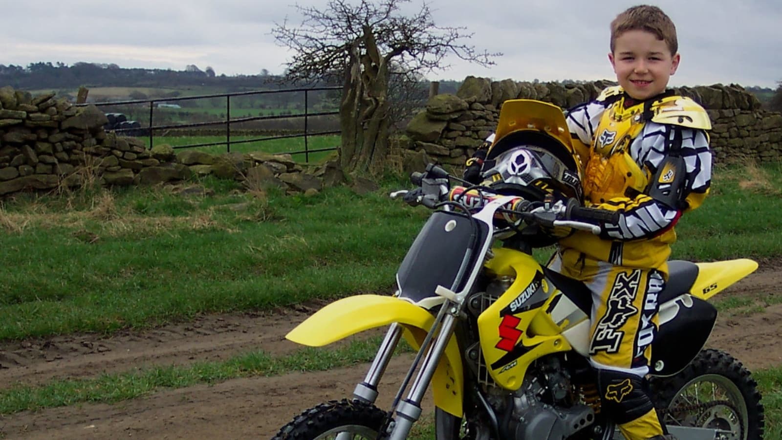 Foto de CHASING THE CHAMPIONSHIP