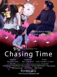 Chasing Time