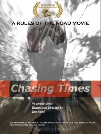 Chasing Times